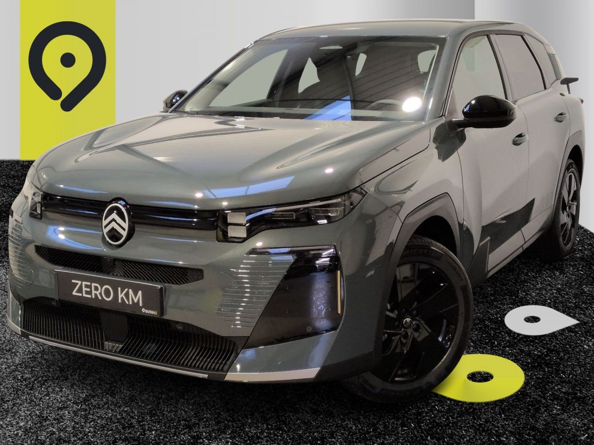 Vente Nouveau C5 aircross    145 ch e-DCS6  Neuve