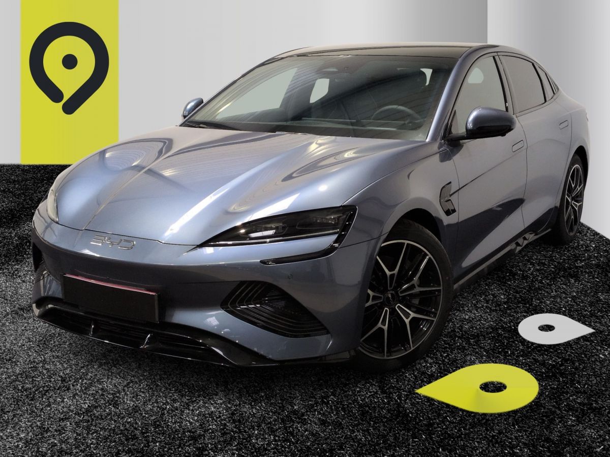 Vente SEAL  82,5 kWh 313 ch RWD Atlantis Grey Neuve