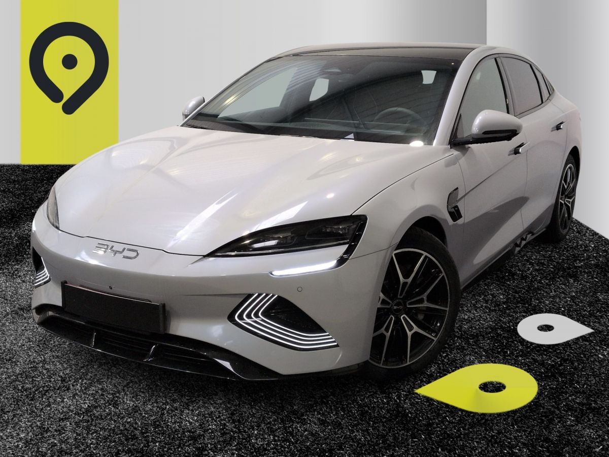 Vente SEAL  82,5 kWh 313 ch RWD Indigo Grey 