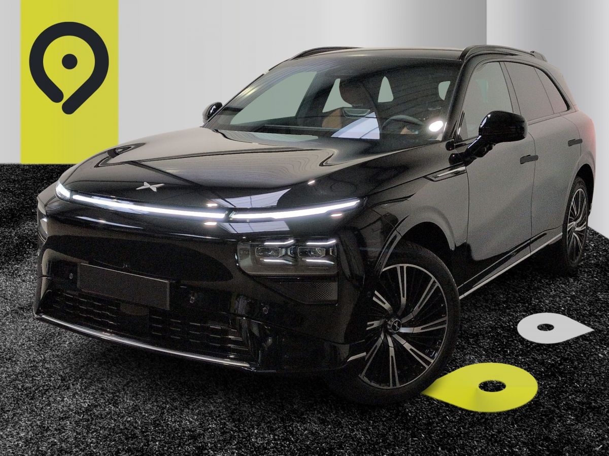 Vente G9 Long Range Midnight Black Neuve