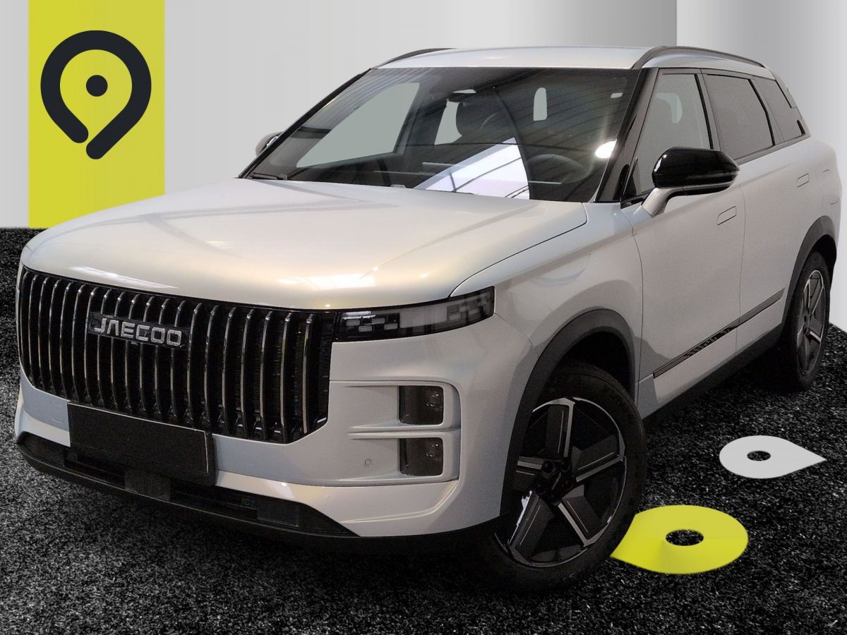Vente 7 PHEV  SHS-P Moonlight Silver 