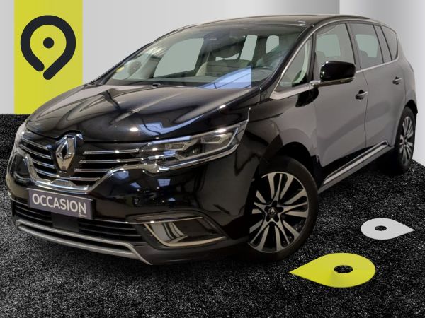 Vente Espace V Blue dCi 200 EDC  Occasion