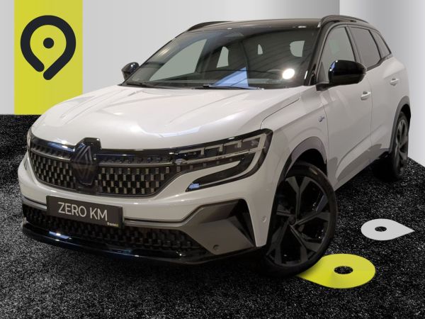 Vente Austral E-Tech full hybrid 200  Neuve