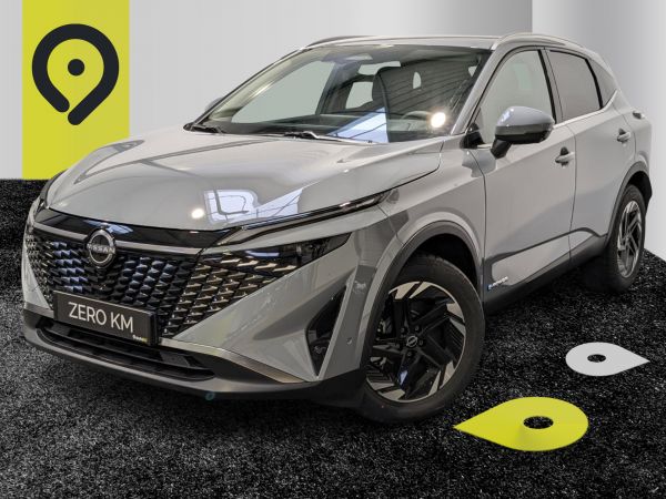 Vente Nouveau Qashqai  e-Power 190 ch  Neuve