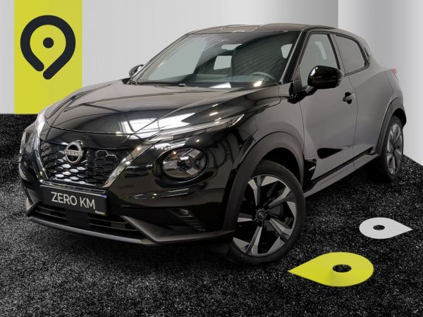 Vente Juke  HYBRID 143  Neuve