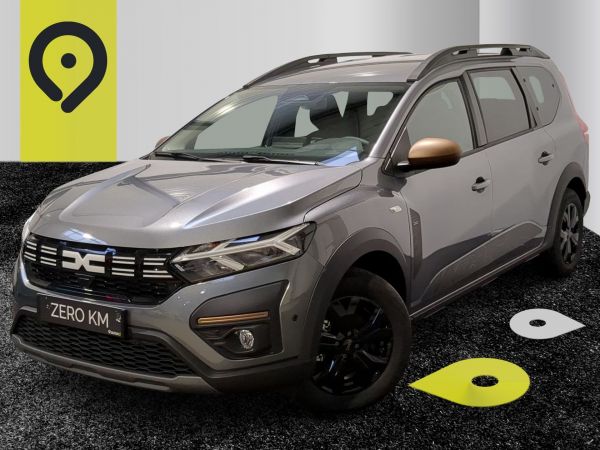 Vente Jogger Hybrid 140 7 places  Neuve