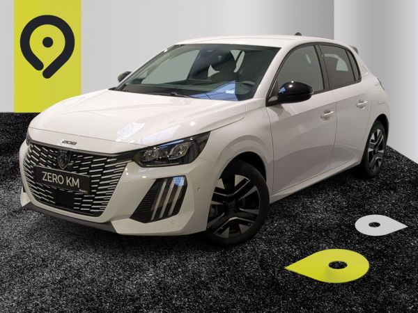 Vente Nouvelle 208  Hybrid 100 e-DCS6  Neuve