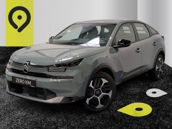 Vente Nouvelle C4  Hybride 136 e-DCS6  Neuve