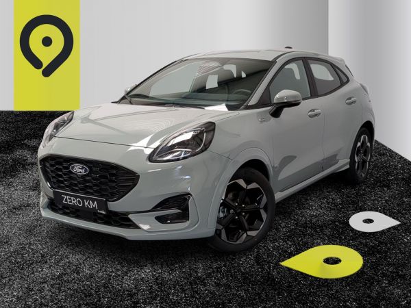 Vente Puma  1.0 EcoBoost 125 ch mHEV S&S Powershift  Neuve