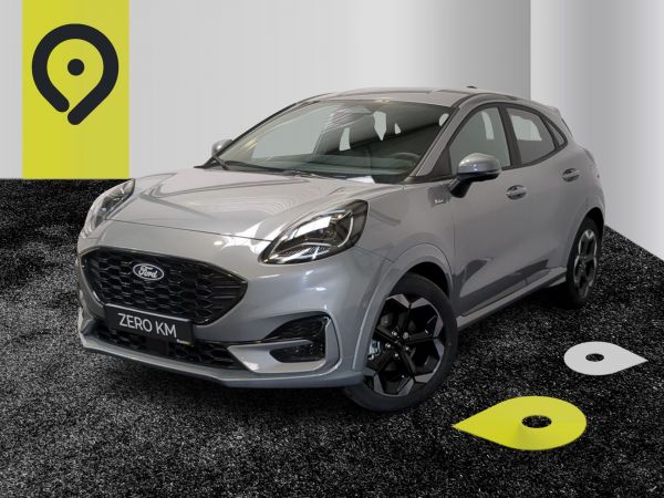 Vente Puma  1.0 EcoBoost 125 ch mHEV S&S Powershift  Neuve
