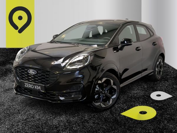 Vente Puma  1.0 EcoBoost 125 ch mHEV S&S Powershift  Neuve