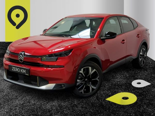 Vente Nouvelle  C4 X   Hybride 136 e-DCS6  Neuve