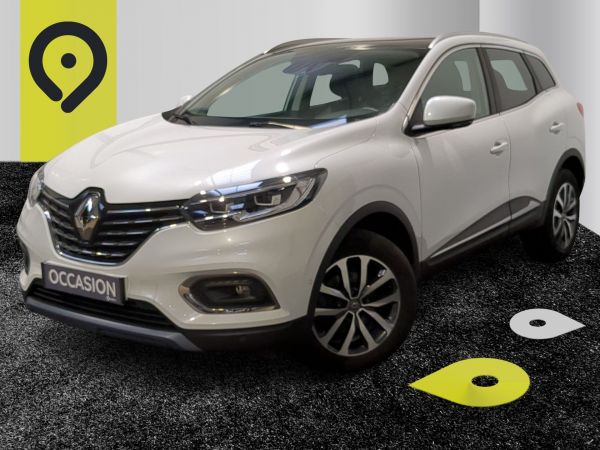 Vente Kadjar 2 TCe 140 FAP  Occasion