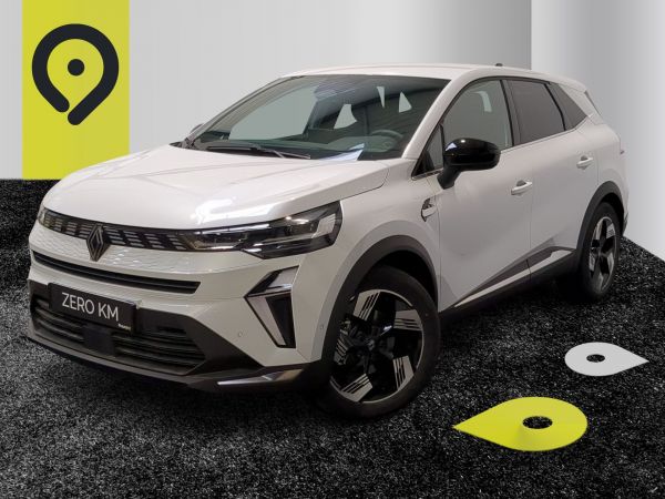Vente Symbioz  E-Tech full hybrid 145  Neuve