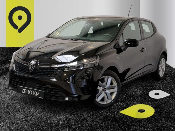 Vente Clio v TCe 90 Noir Etoile