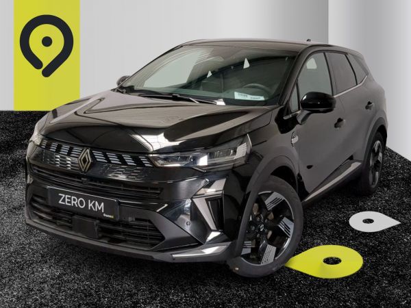 Vente Symbioz  E-Tech full hybrid 145  Neuve