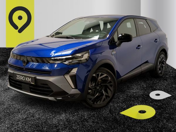 Vente Symbioz  E-Tech full hybrid 145  Neuve