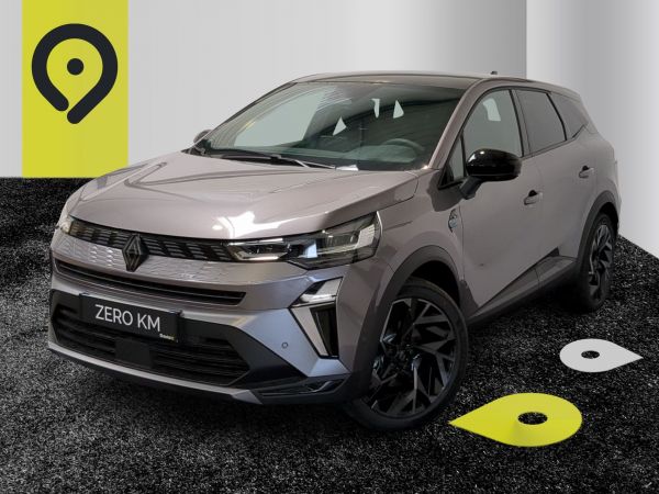 Vente Symbioz  E-Tech full hybrid 145  Neuve