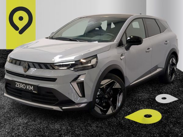 Vente Symbioz  E-Tech full hybrid 145  Neuve