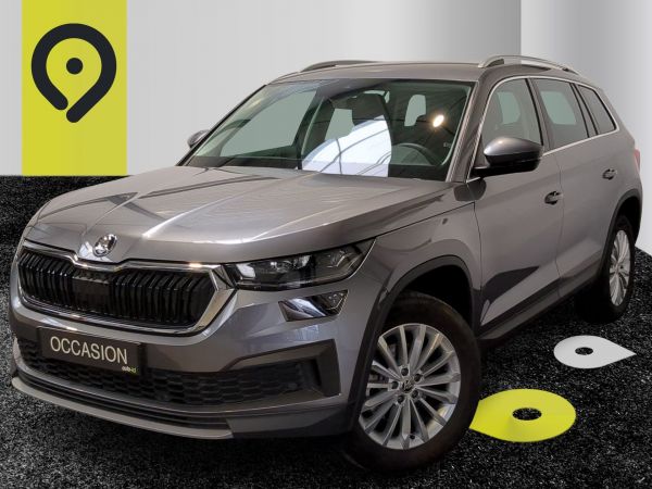 Vente KODIAQ  1.5 TSI 150 ACT DSG7 7pl  Occasion