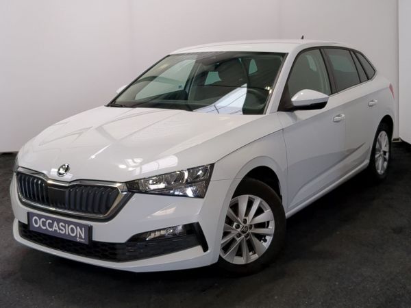 Vente Scala  1.0 TSI Evo 110 ch BVM6  Occasion