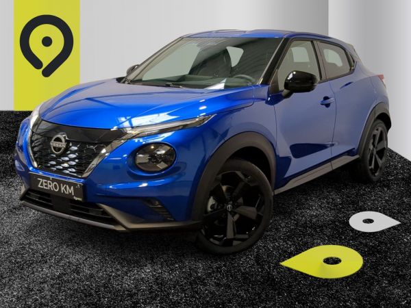 Vente Juke  HYBRID 143  Neuve