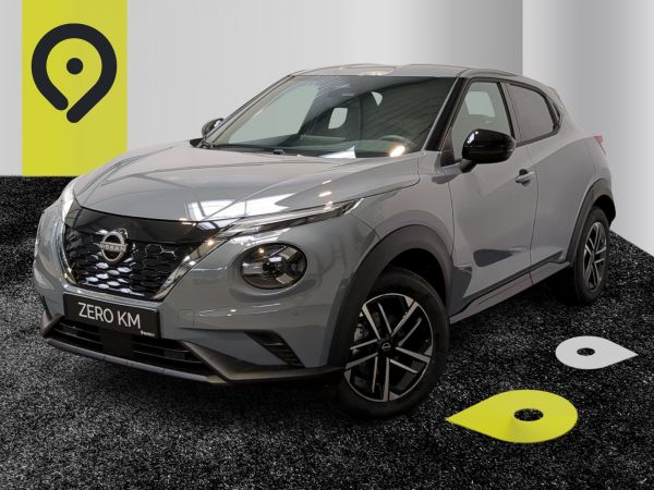 Vente Juke  HYBRID 143  Neuve
