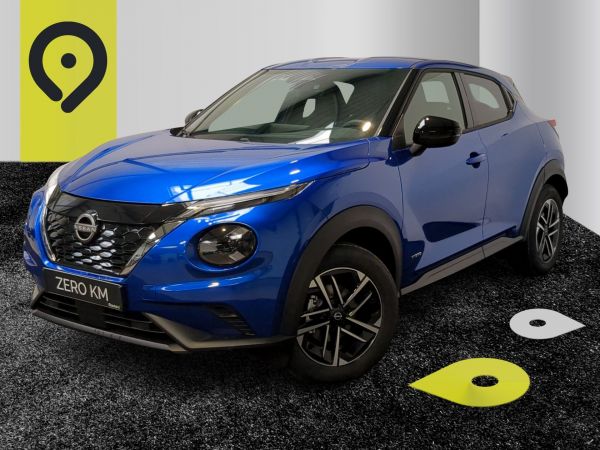 Vente Juke  HYBRID 143  Neuve