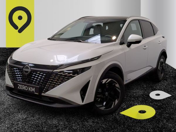 Vente Nouveau Qashqai  e-Power 190 ch  Neuve