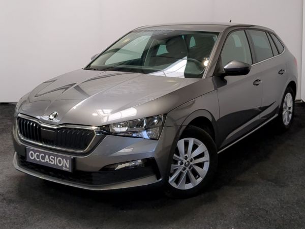 Vente Scala  1.0 TSI Evo 110 ch BVM6  Occasion