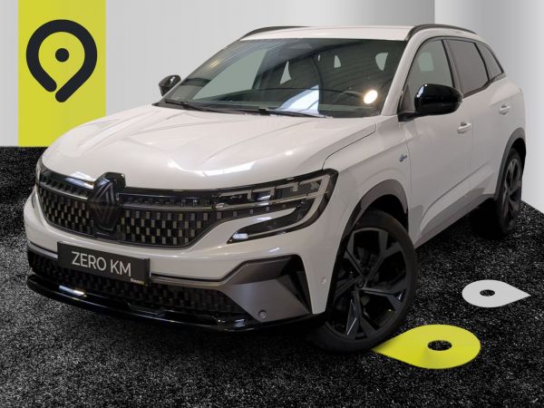 Vente Austral E-Tech full hybrid 200  Neuve