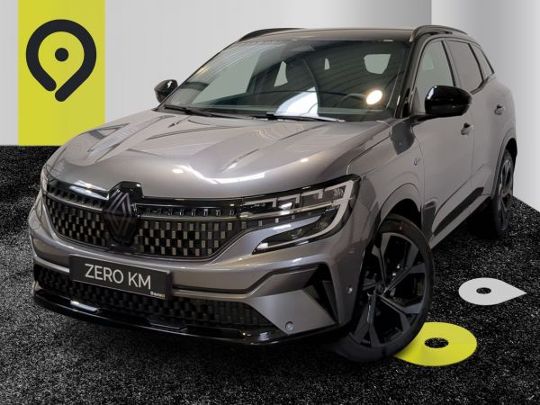 Vente Austral E-Tech full hybrid 200  Neuve