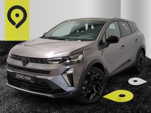 Vente Symbioz  E-Tech full hybrid 145  Neuve