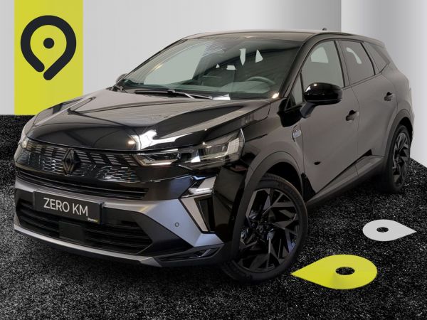 Vente Symbioz  E-Tech full hybrid 145 Noir Etoile 