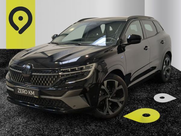 Vente Austral E-Tech full hybrid 200 Noir Etoile 