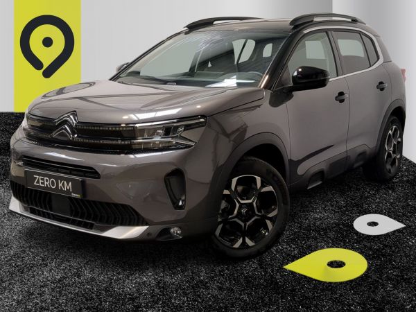 Vente C5 Aircross   Hybride 136 e-DCS6  Neuve