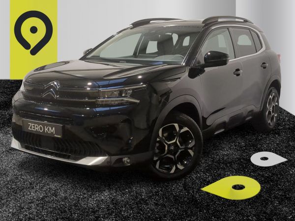 Vente C5 Aircross   Hybride 136 e-DCS6  Neuve