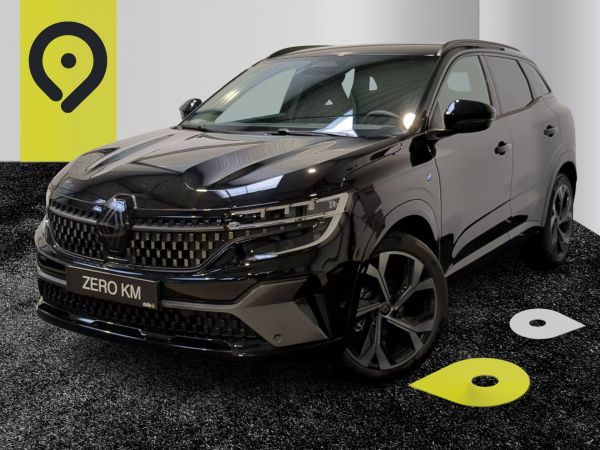 Vente Austral  E-Tech full hybrid 200 GSR2  Neuve