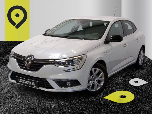 Vente Megane IV TCe 140 Energy  Occasion