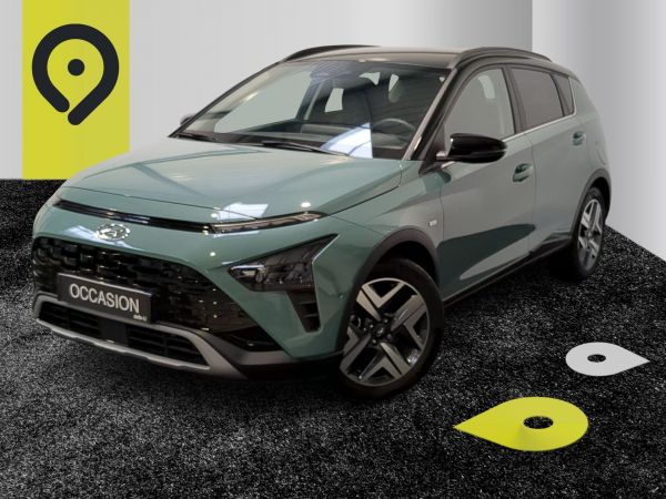 Vente Bayon 1.0 T-GDi 100 DCT-7 Hybrid 48V  Occasion
