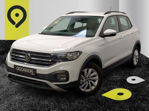 Vente T-Cross 1.0 TSI 110 Start/Stop DSG7  Occasion