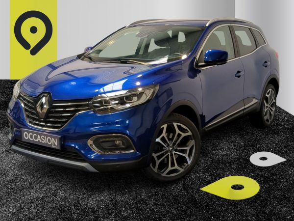 Vente Kadjar 2 Blue dCi 115 EDC  Occasion