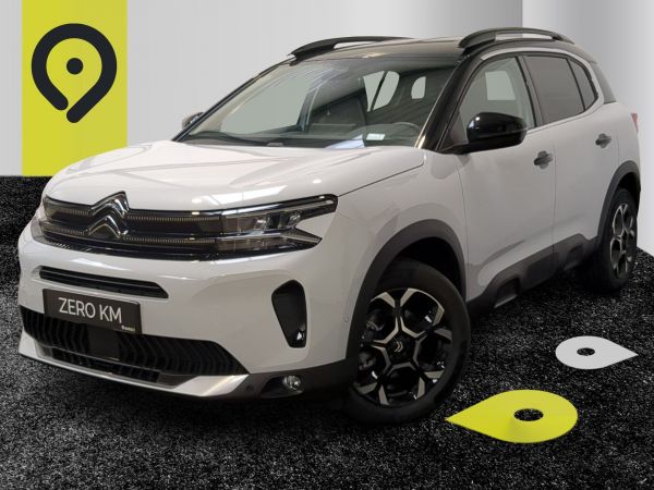 Vente C5 Aircross   Hybride 145 e-DCS6  Neuve