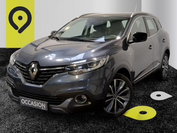 Vente Kadjar TCe 130 Energy  Occasion