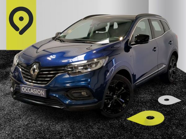Vente Kadjar 2 TCe 140 FAP EDC  Occasion