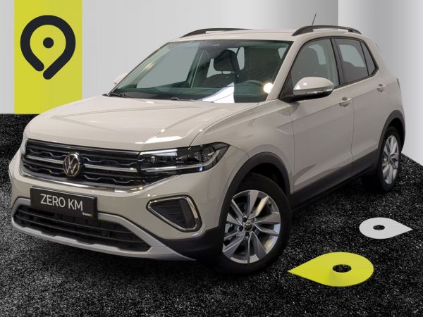 Vente T-CROSS  1.0 TSI 116 Start/Stop DSG7  Neuve