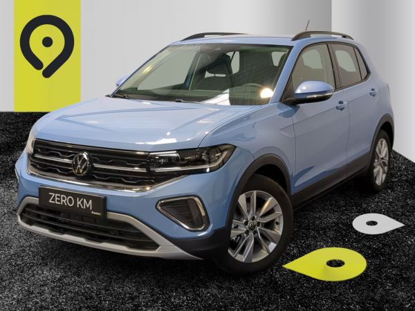 Vente T-CROSS  1.0 TSI 116 Start/Stop DSG7  Neuve