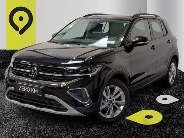 Vente T-CROSS  1.0 TSI 116 Start/Stop DSG7  Neuve