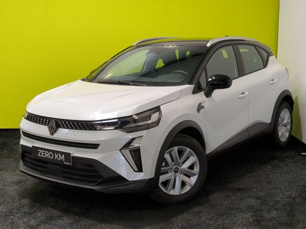 Vente Captur Nouveau  TCe 90  Neuve