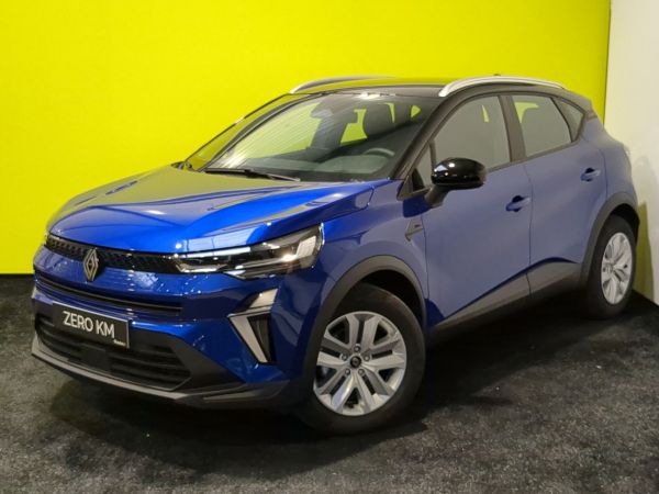Vente Captur Nouveau  TCe 90  Neuve